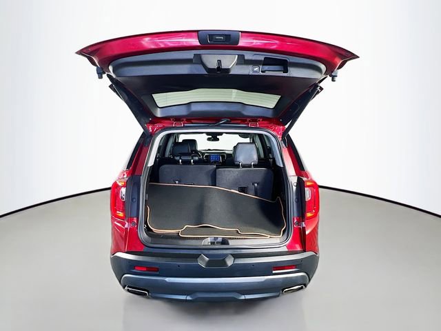 Used 2020 GMC Acadia AT4 w/ Driver Alert Package II image 28