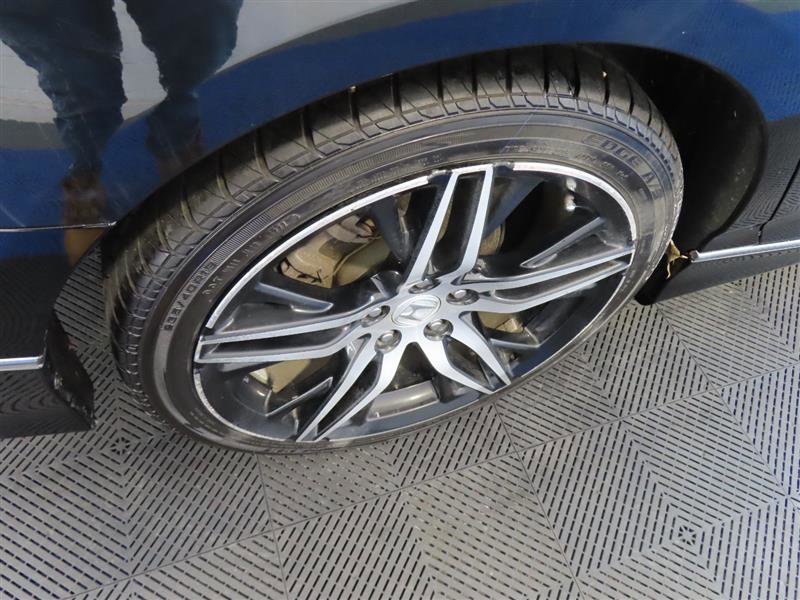 Used 2021 Honda Accord Touring image 8