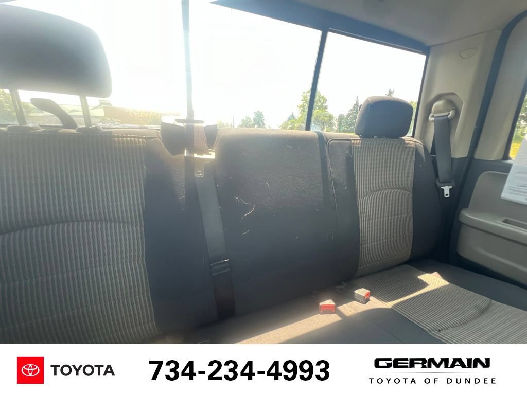 Used 2009 Dodge Ram 1500 Truck SLT AWD/4WD image 30