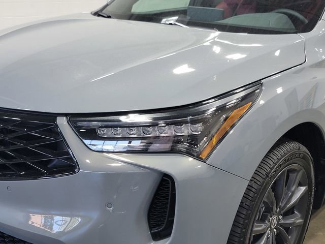 Certified 2026 Acura RDX A-Spec AWD/4WD image 9