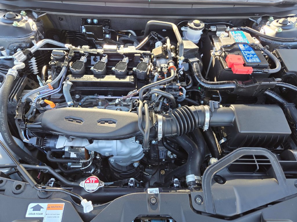 Used 2025 Honda Accord LX image 26