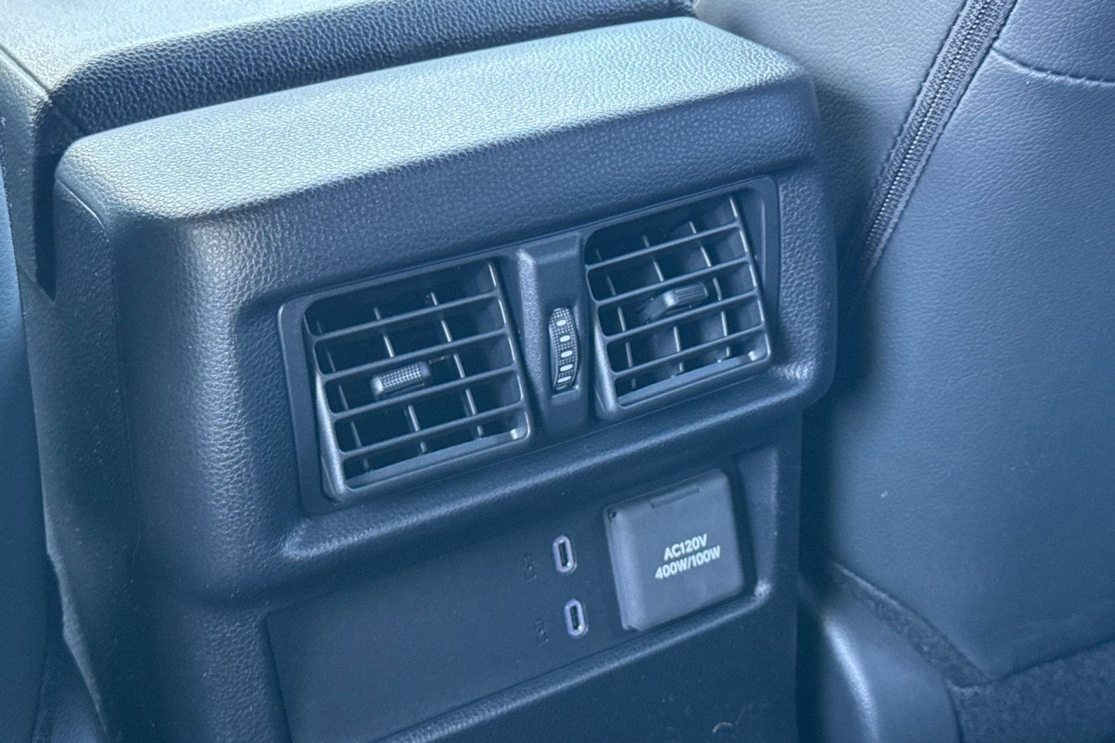 New 2026 Toyota 4Runner TRD Off-Road Premium image 15