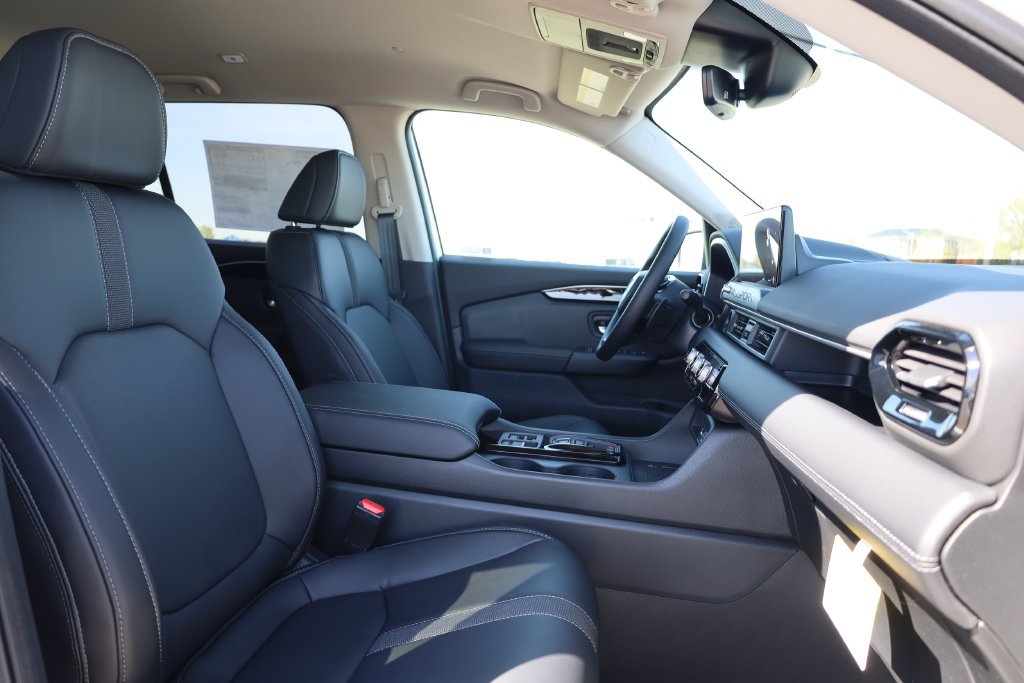 New 2026 Honda Passport RTL image 34