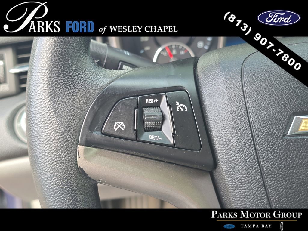 Used 2014 Chevrolet Malibu LS FWD image 25