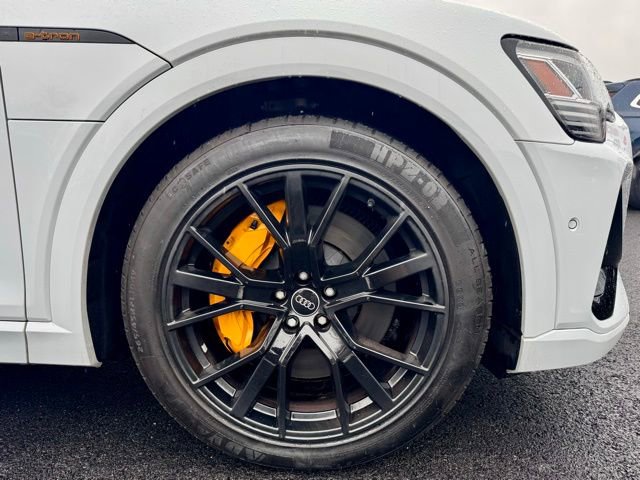 Used 2023 Audi e-tron Chronos w/ Chronos Package image 10