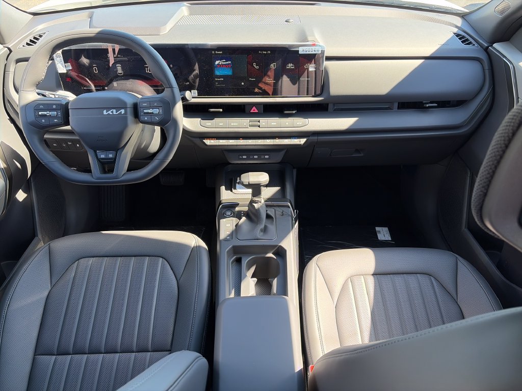 New 2027 Kia Seltos X-Line S AWD/4WD image 10