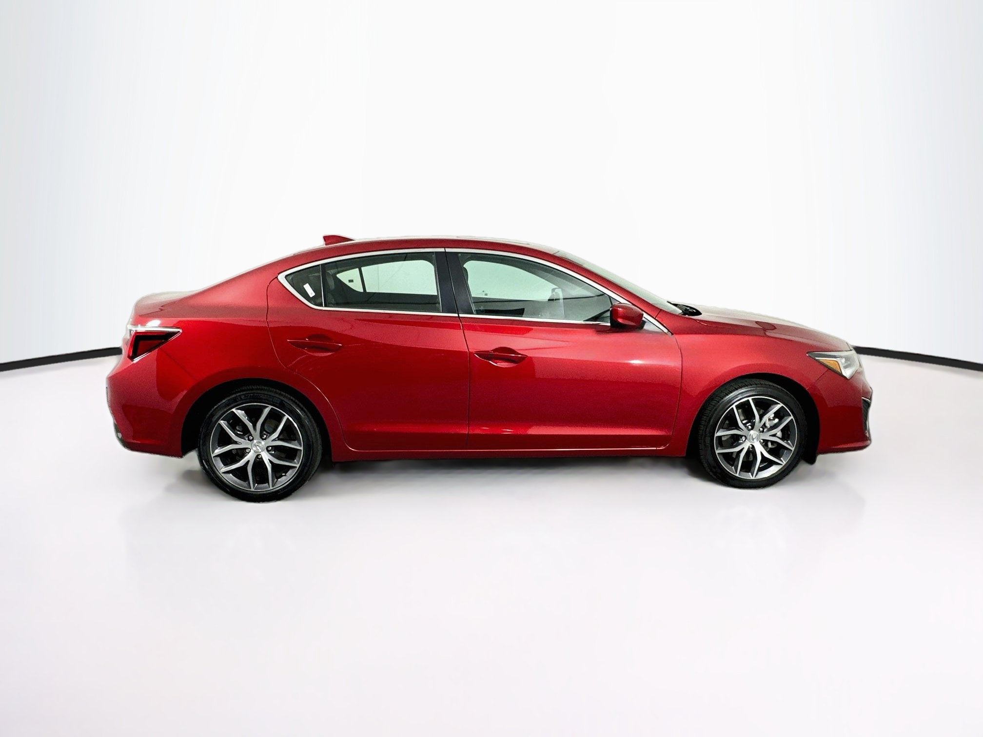 Used 2019 Acura ILX FWD image 10