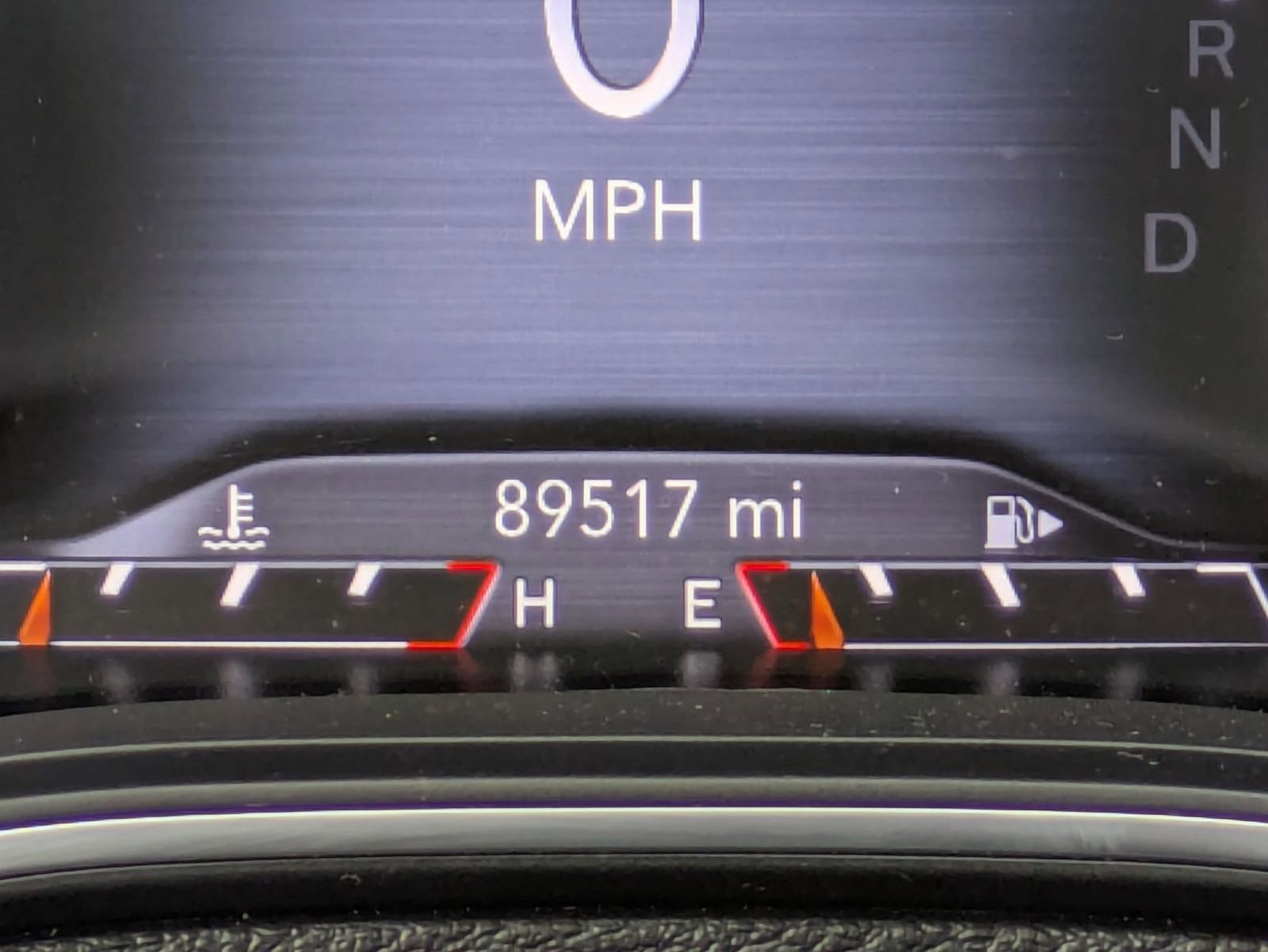 Used 2019 Jeep Cherokee Limited image 11