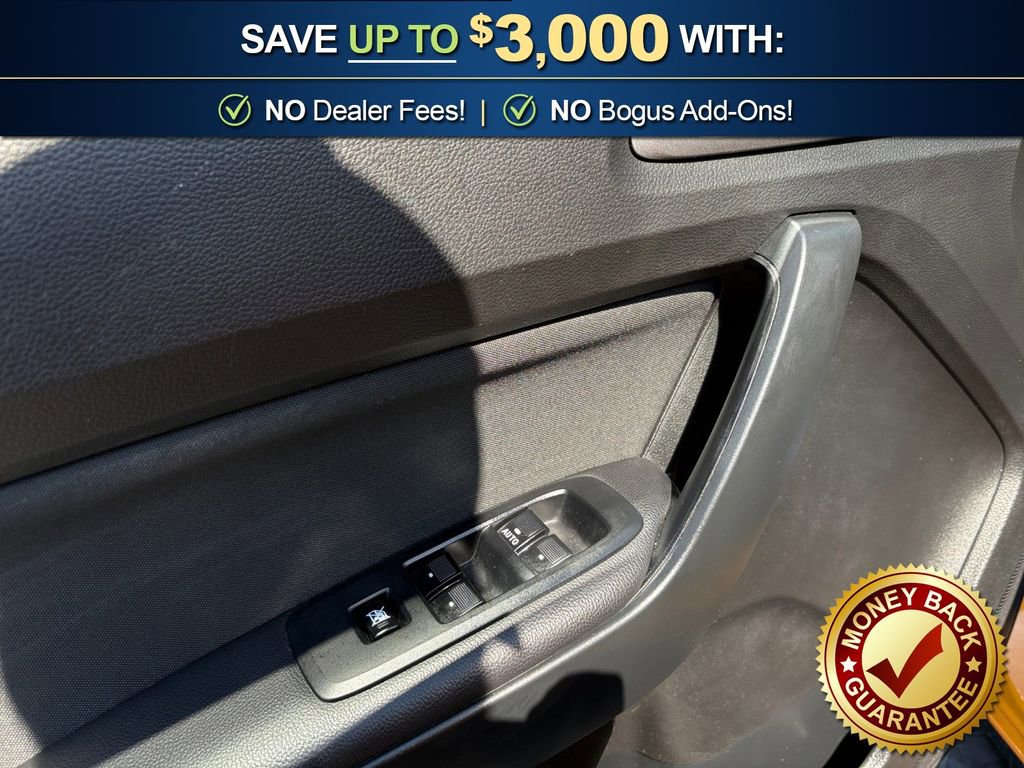 Used 2022 Ford Ranger XLT w/ Equipment Group 301A Mid image 16