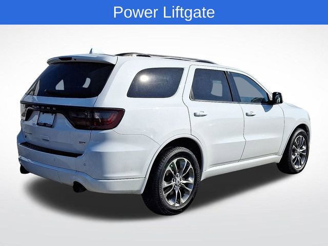 Used 2019 Dodge Durango GT image 6