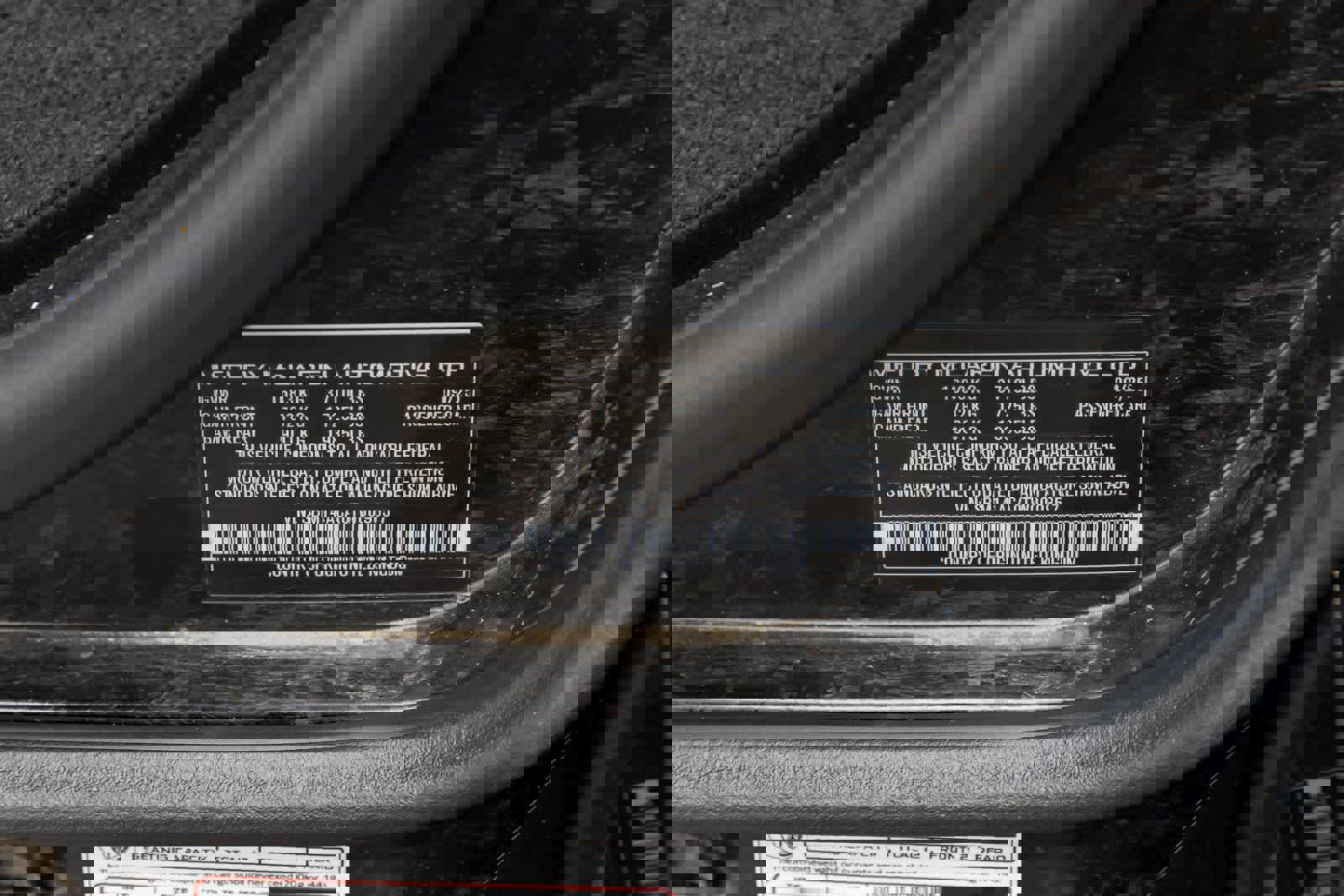 New 2026 McLaren 750S image 20