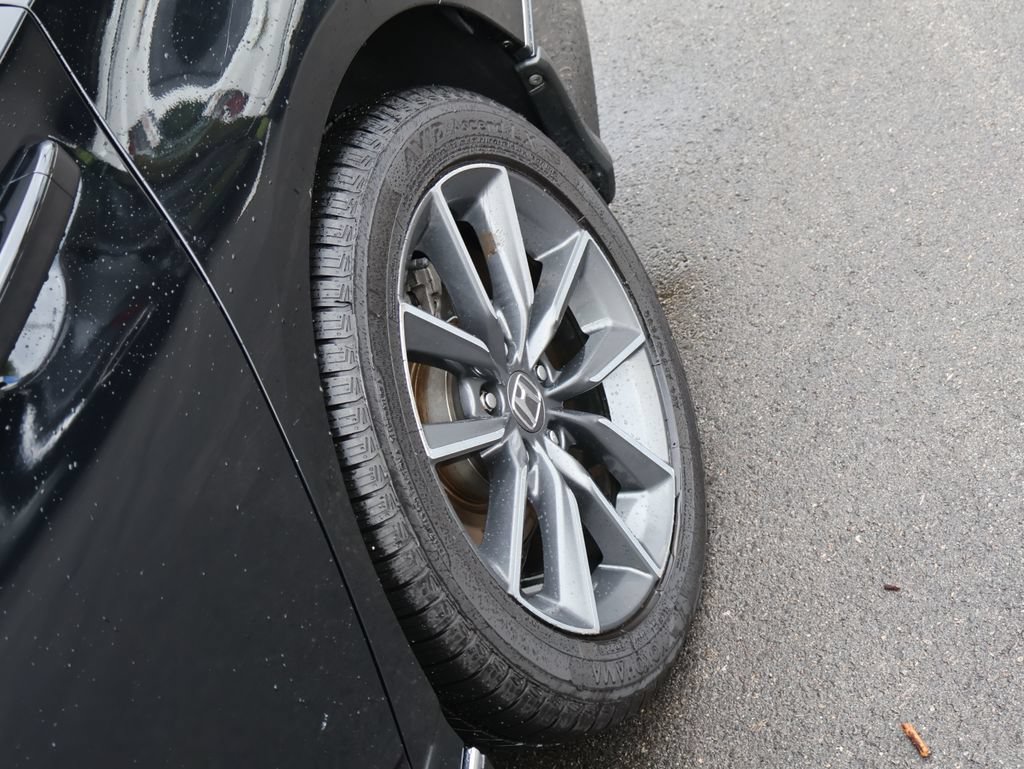 Certified 2021 Honda Accord EX-L image 32