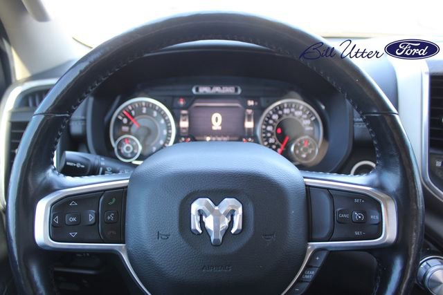 Used 2020 RAM 1500 Laramie image 24