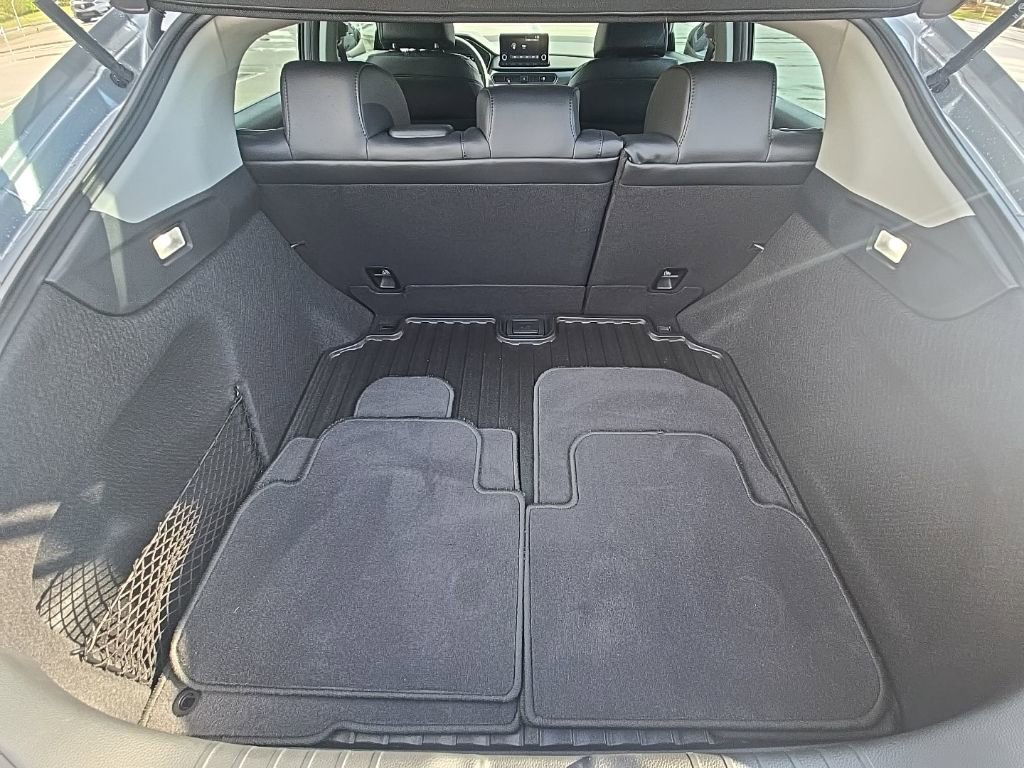 Used 2024 Acura Integra image 31