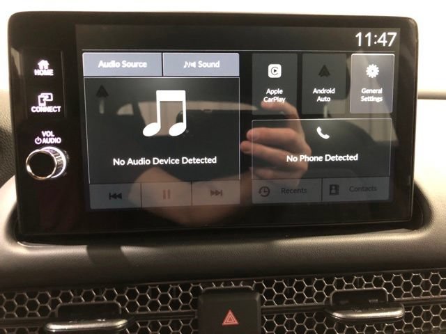 New 2027 Honda HR-V Sport image 14