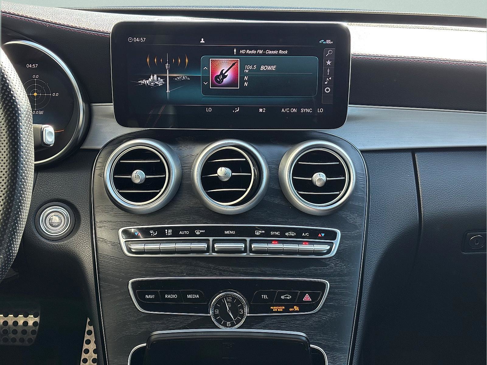 Used 2021 Mercedes-Benz C 43 AMG 4MATIC Sedan image 20