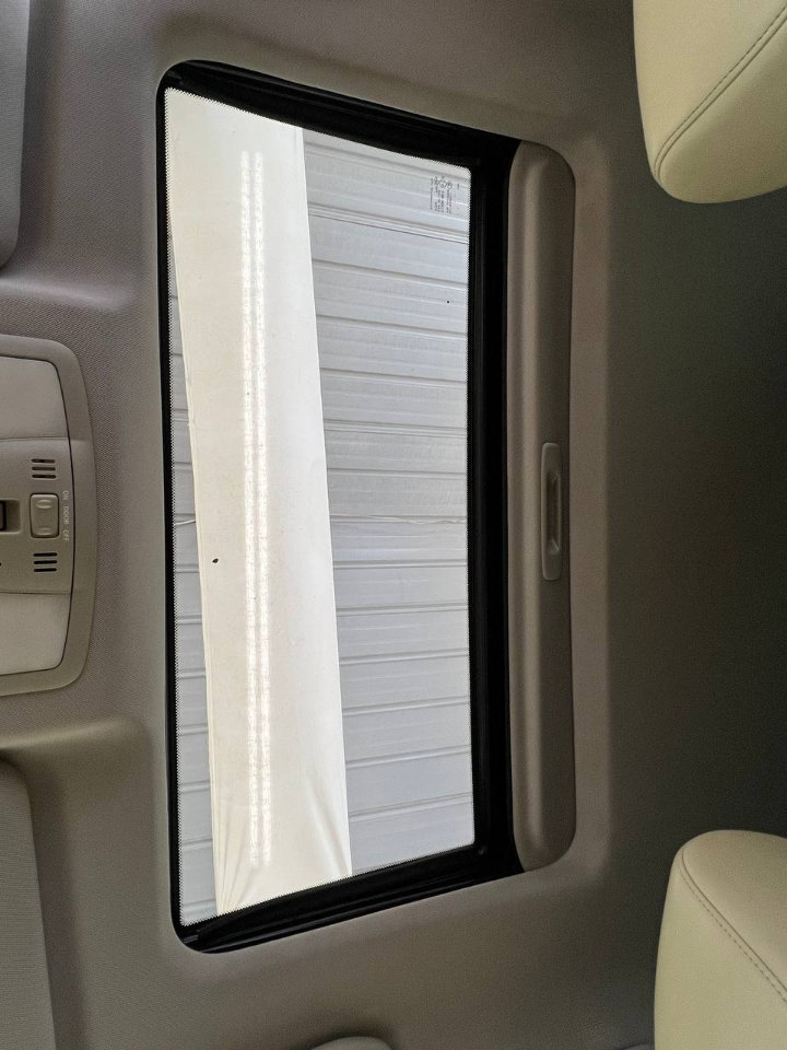 Used 2014 INFINITI QX50 Journey w/ Premium Package image 25