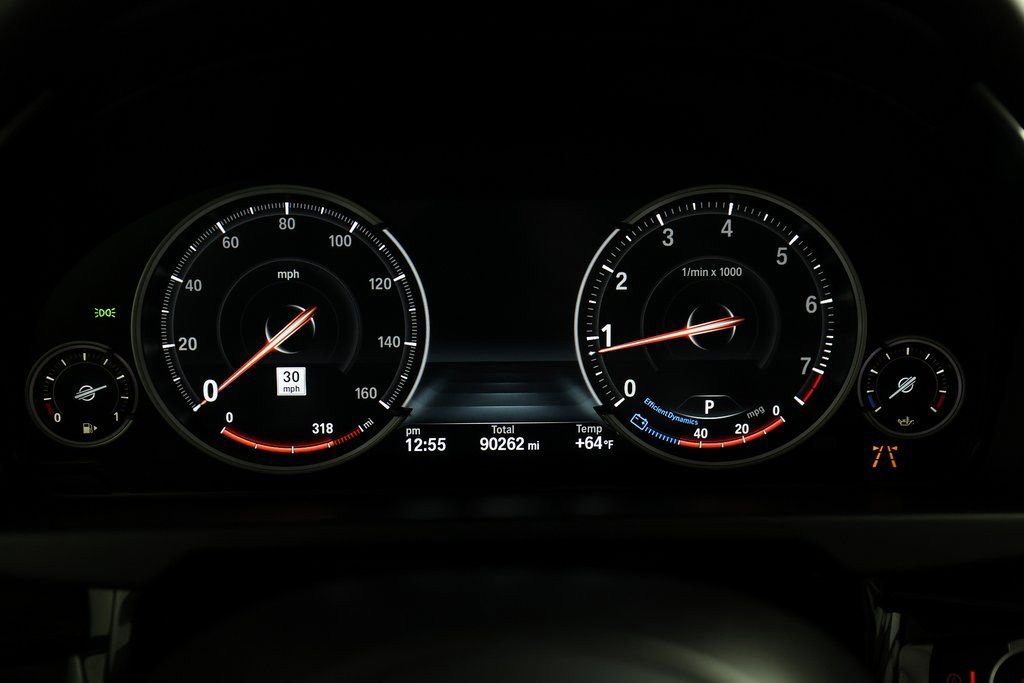 Used 2018 BMW X5 xDrive50i w/ M Sport Package image 20