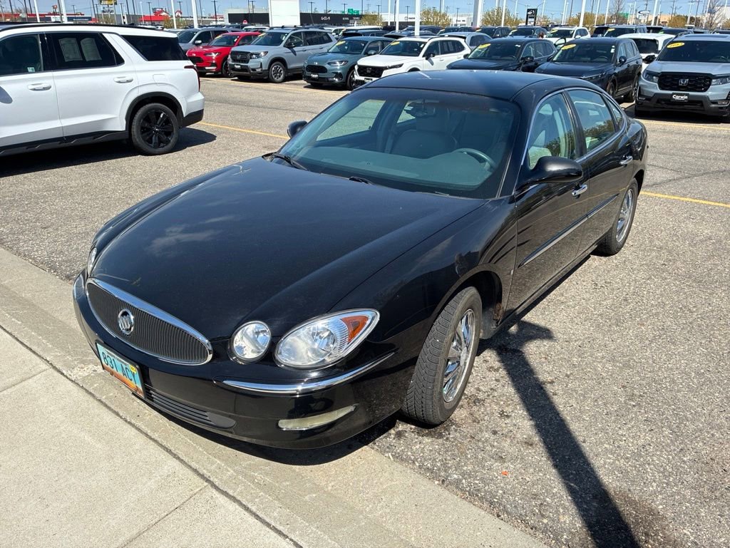 Used 2006 Buick LaCrosse CXL w/ Driver Confidence Package FWD image 5