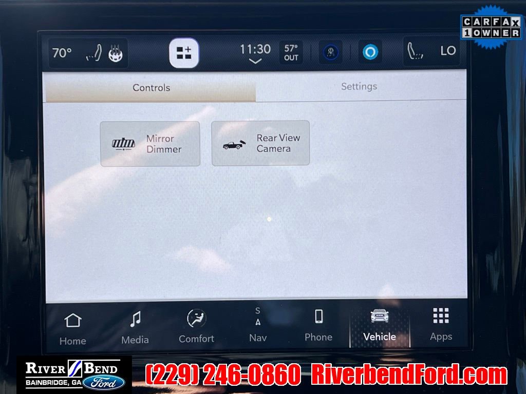 Used 2024 RAM 1500 Big Horn image 25