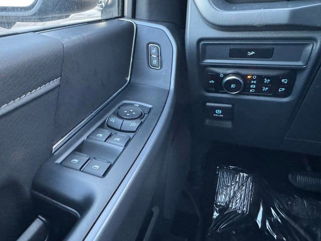New 2026 Ford F150 XLT w/ Equipment Group 302A MID image 23