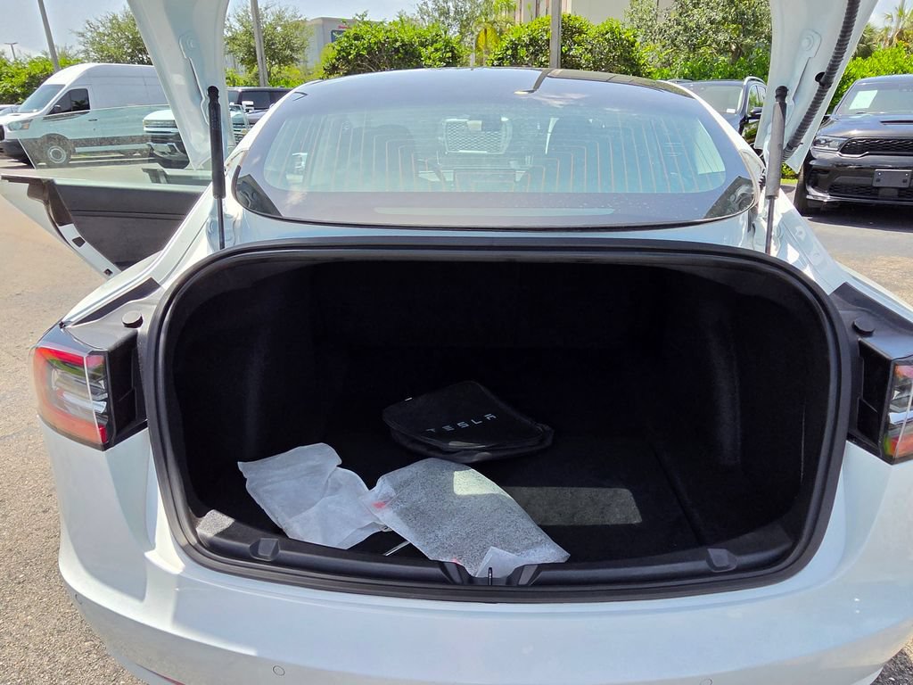 Used 2018 Tesla Model 3 Mid Range RWD image 19