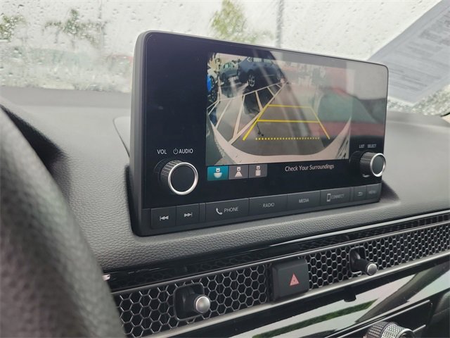 Used 2022 Honda Civic LX image 24