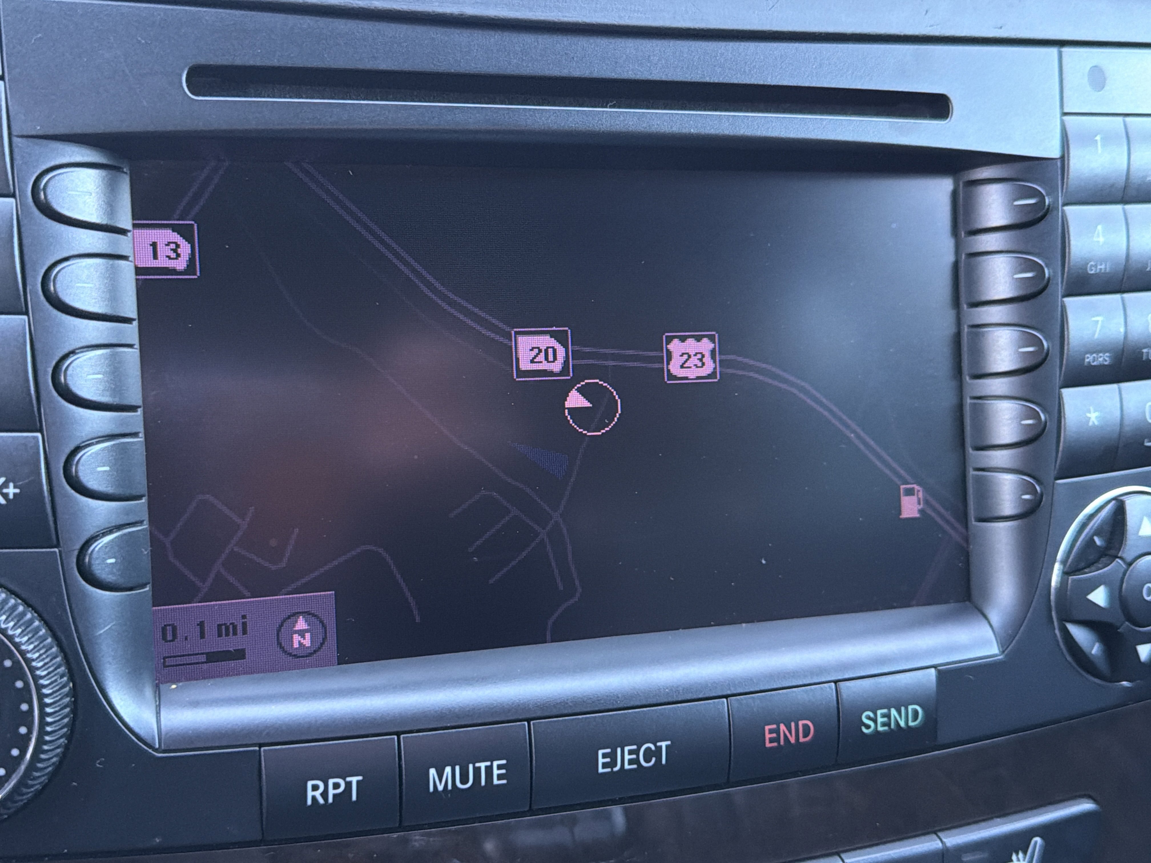 Used 2006 Mercedes-Benz CLS 500 image 29