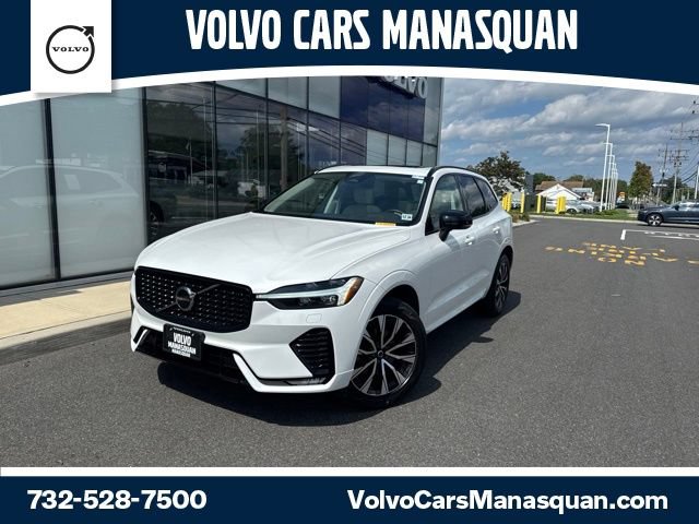 Used 2024 Volvo XC60 B5 Core w/ Climate Package AWD/4WD video 1