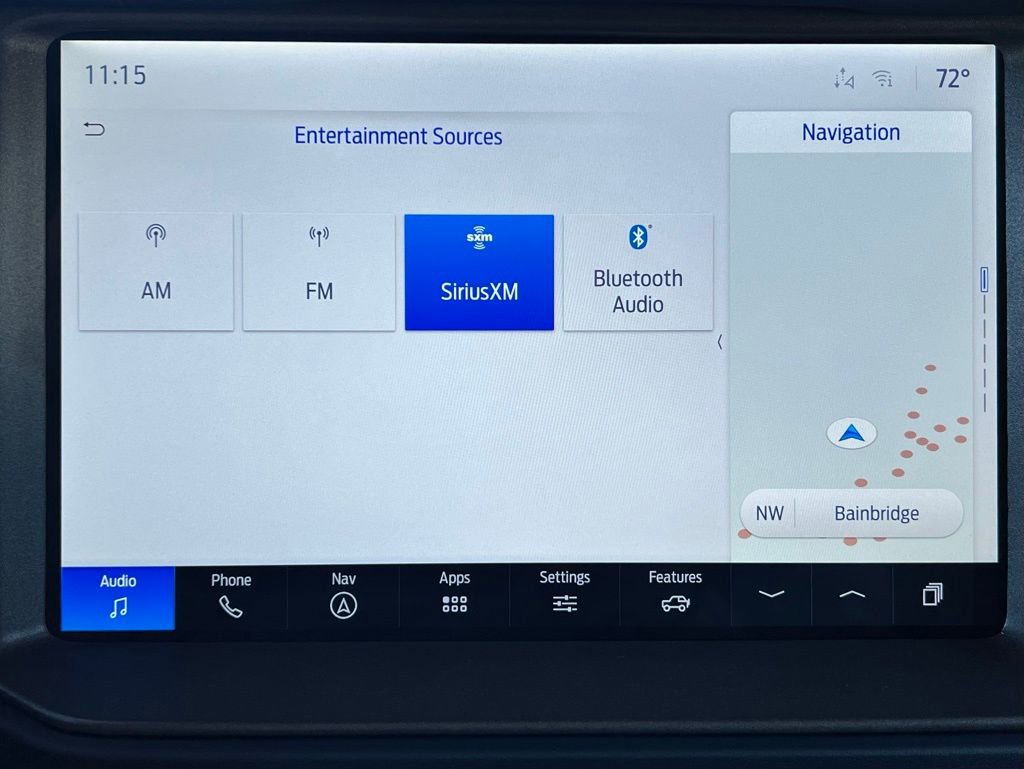 New 2025 Ford Bronco Raptor image 46