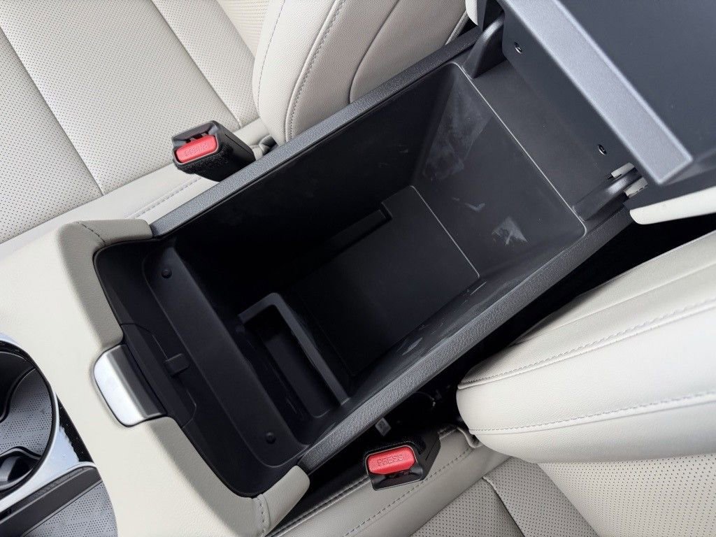 New 2026 Nissan Murano SL AWD/4WD image 27