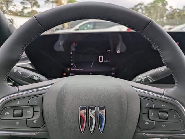 New 2026 Buick Envista Avenir image 33