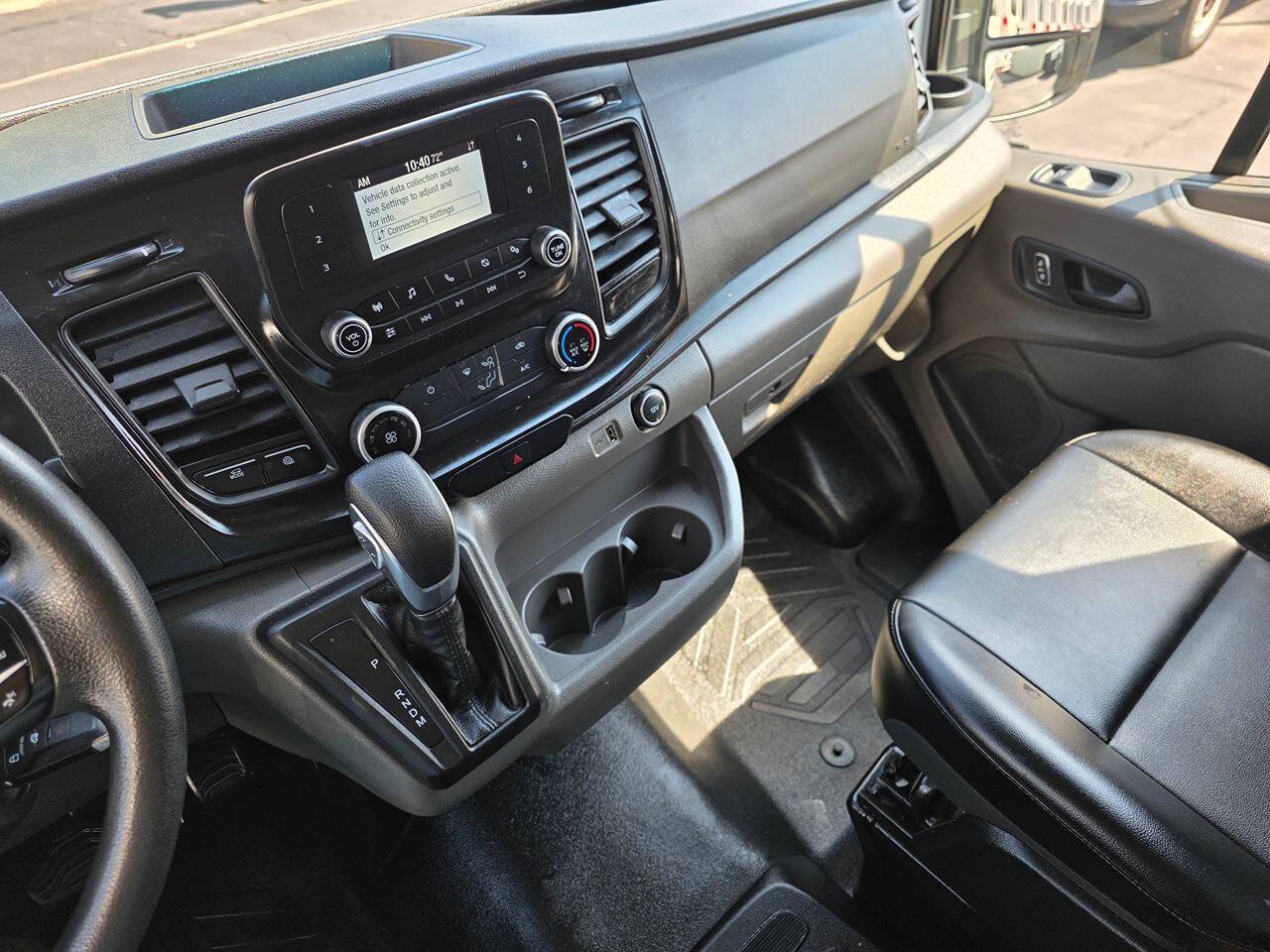 Used 2023 Ford Transit 150 Medium Roof RWD image 17