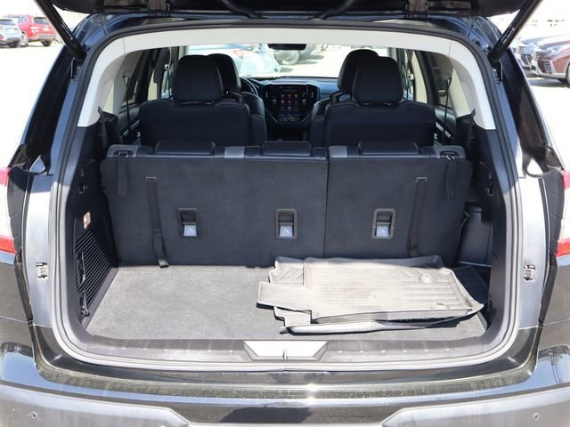 Certified 2023 Subaru Ascent Onyx Edition image 37
