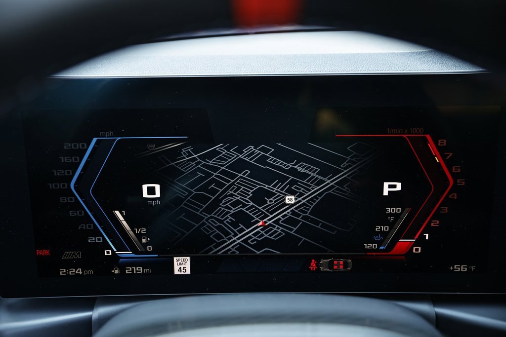 New 2026 BMW M2 w/ Lighting Package image 29