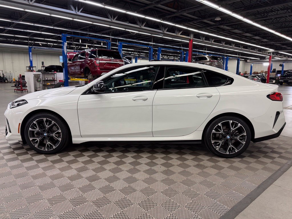 Used 2026 BMW 228i xDrive AWD/4WD image 4