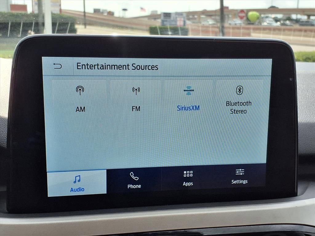 Used 2022 Ford Escape SE w/ Convenience Package image 19