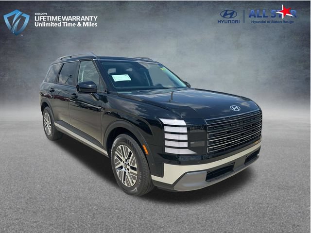 New 2027 Hyundai Palisade SEL Premium FWD 360° Tour