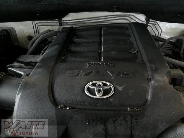 Used 2017 Toyota Tundra Limited image 9