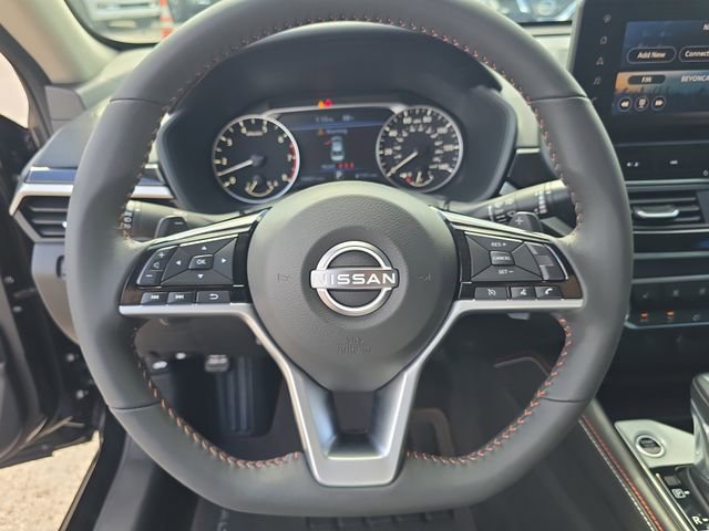 Certified 2024 Nissan Altima 2.5 SR w/ SR Premium Package image 29