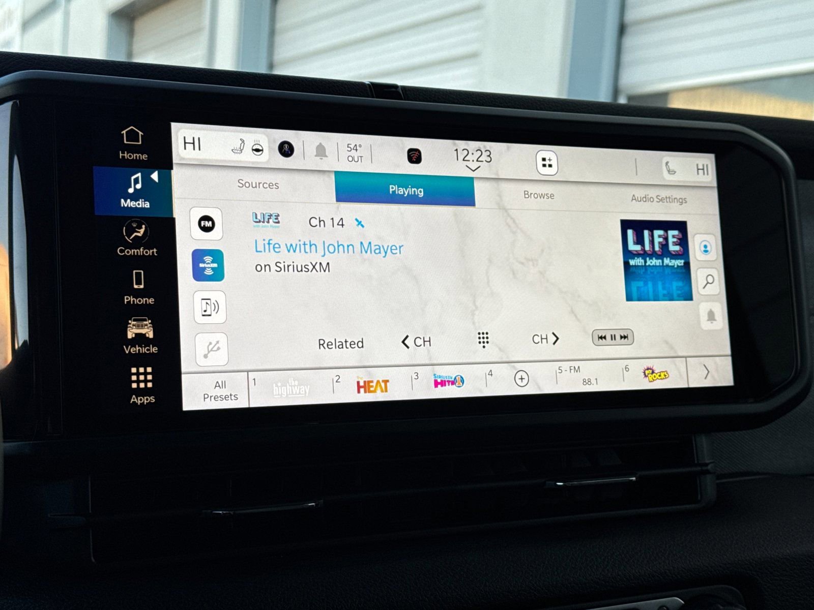 New 2026 Jeep Wrangler Willys image 18