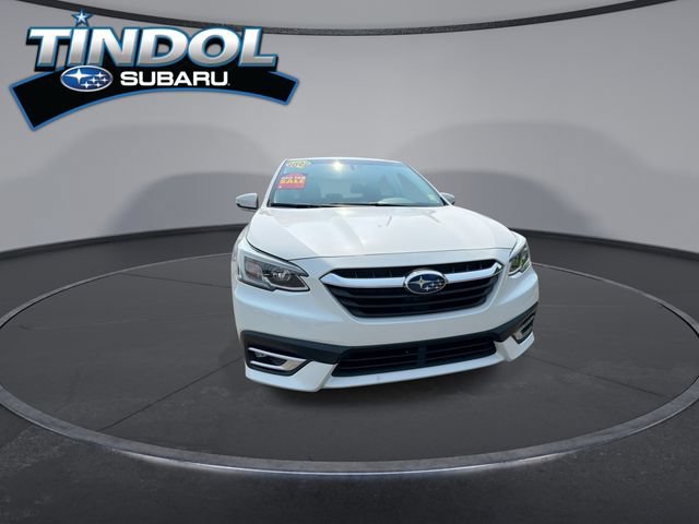 Used 2022 Subaru Legacy Limited w/ Popular Package #3 AWD/4WD image 2
