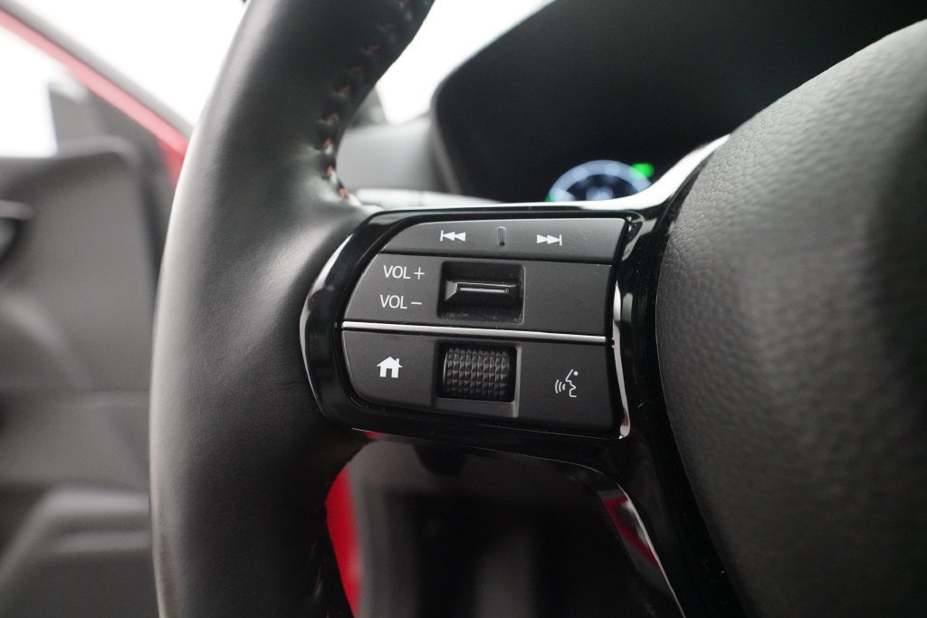 Certified 2024 Honda CR-V Sport Touring image 18