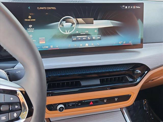 Used 2026 BMW 430i Coupe w/ Parking Assistance Package RWD image 15