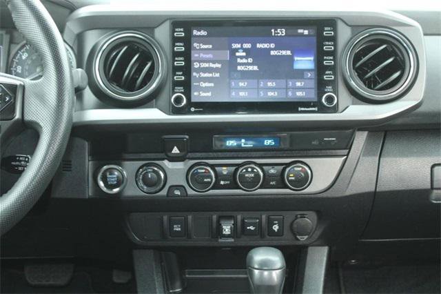Certified 2023 Toyota Tacoma 4x4 Double Cab image 13