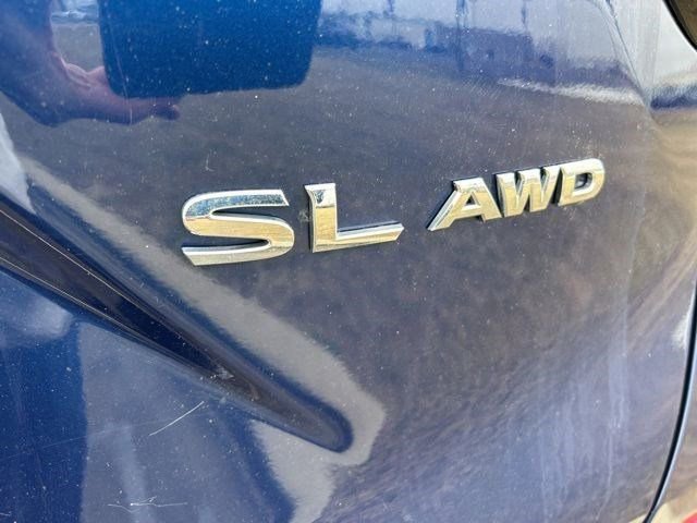 Used 2019 Nissan Murano SV image 53