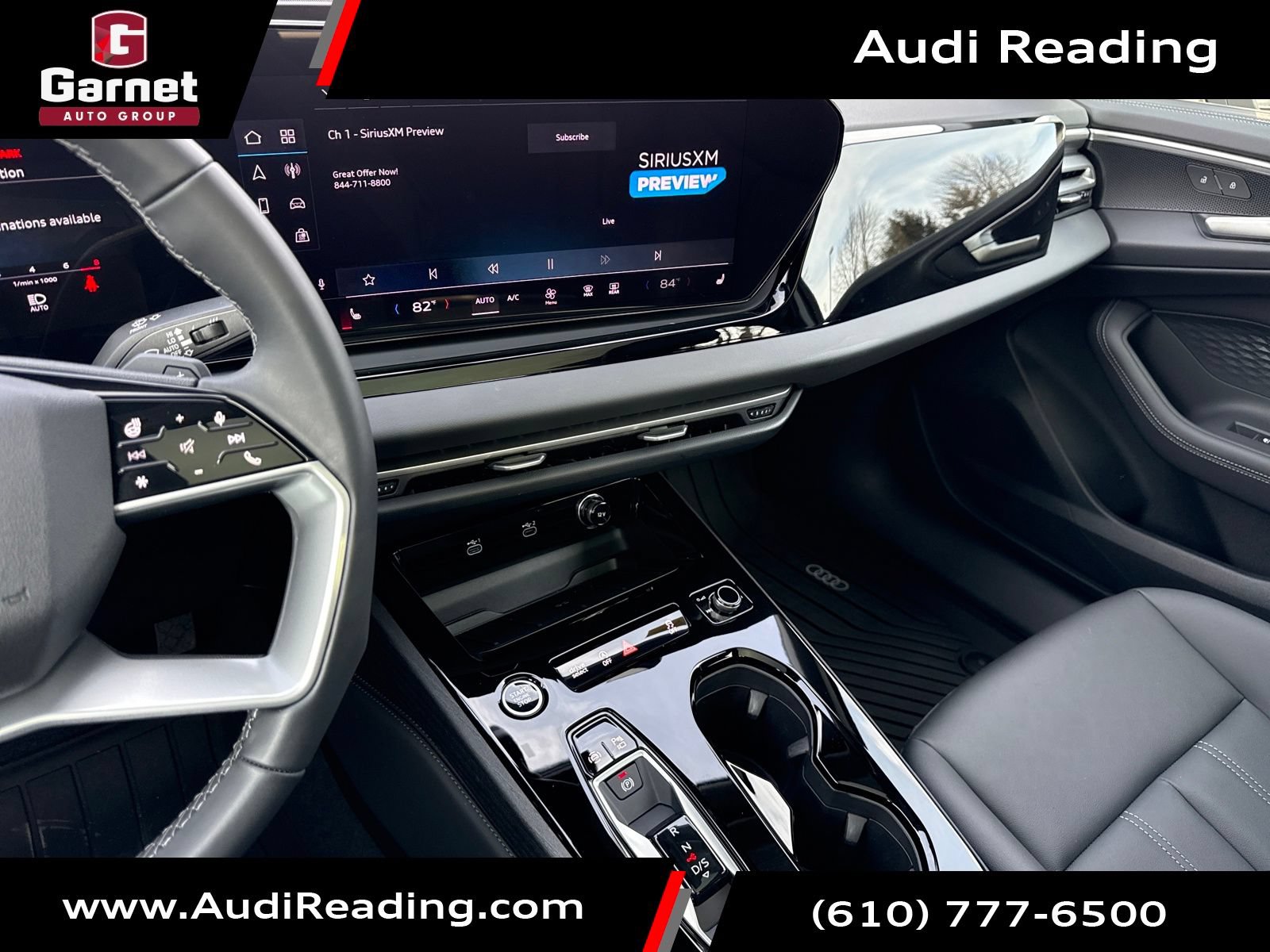 Used 2025 Audi A5 2.0T Premium w/ Convenience Package AWD/4WD image 18