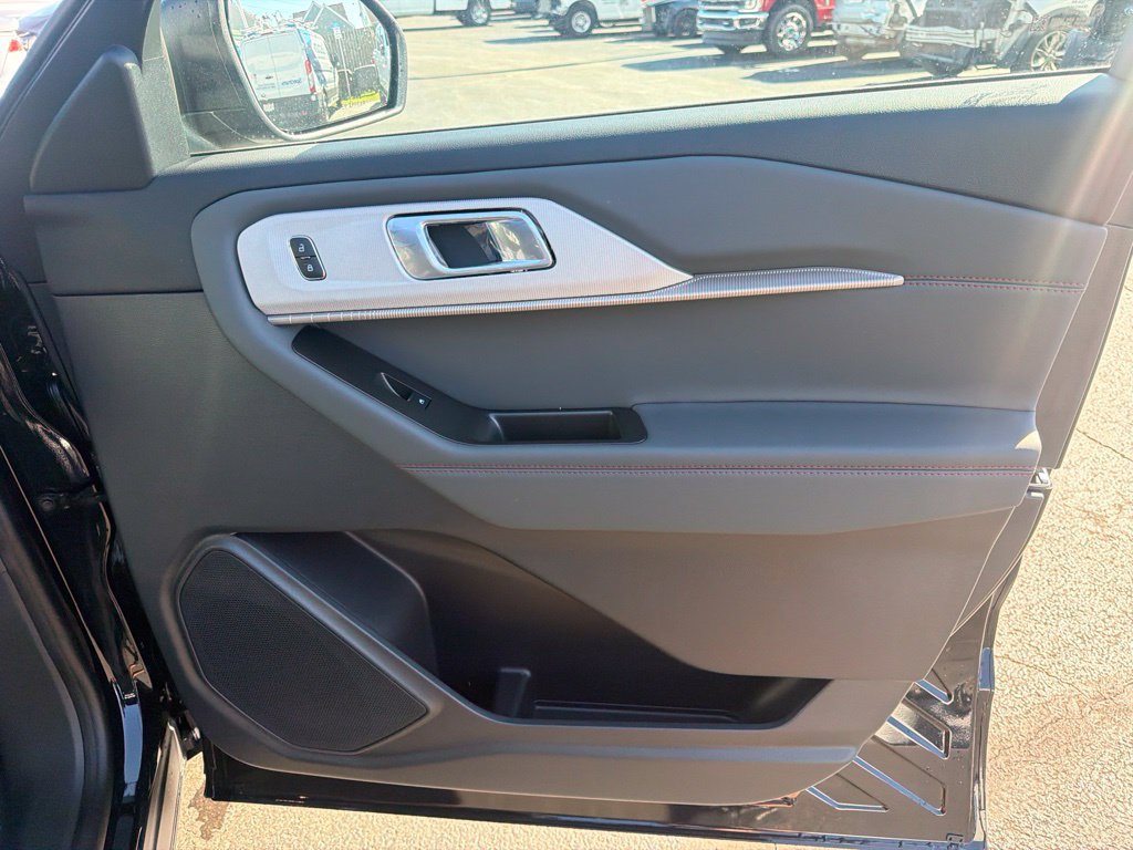 New 2027 Ford Explorer Active AWD/4WD image 36