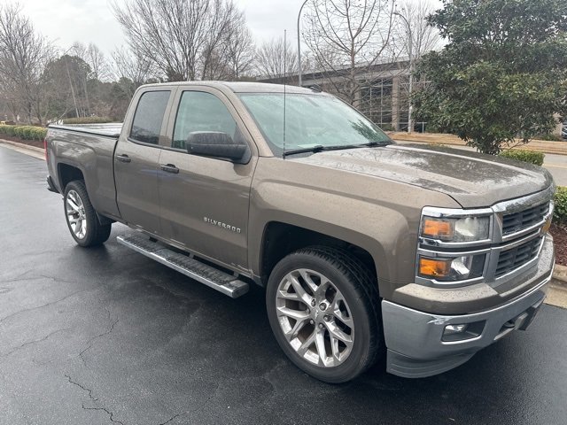 Used 2014 Chevrolet Silverado 1500 LT w/ All Star Edition image 2