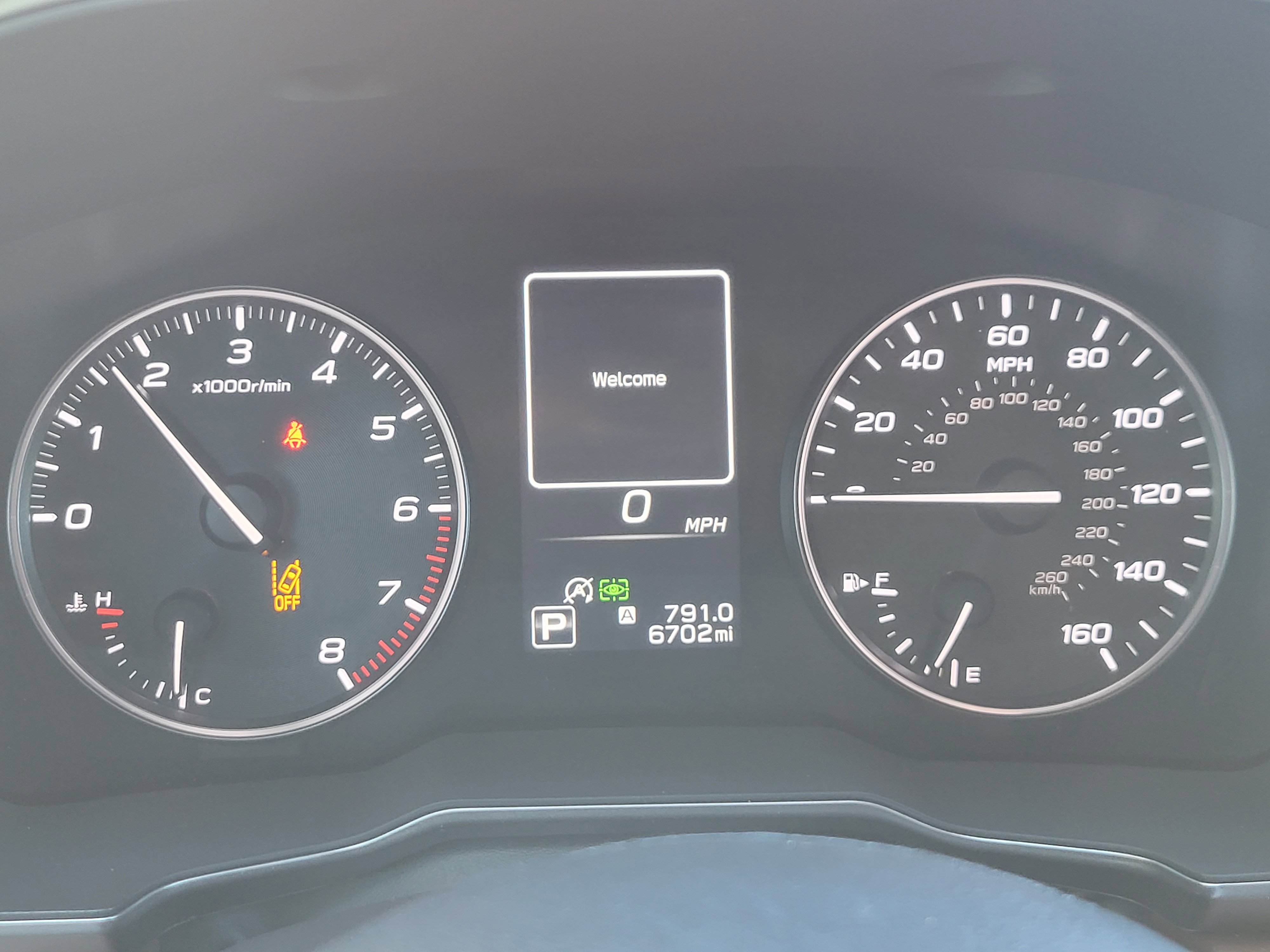 Certified 2024 Subaru Legacy Touring XT image 15